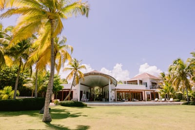 Luxury Villa Photo #2