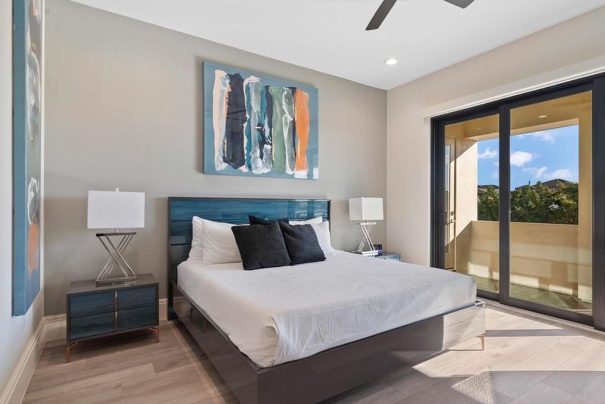 Majestic Monarch Estate