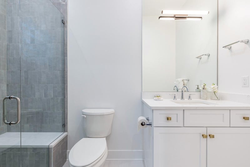 Ocean Sunset at Harbor Island Beach Club