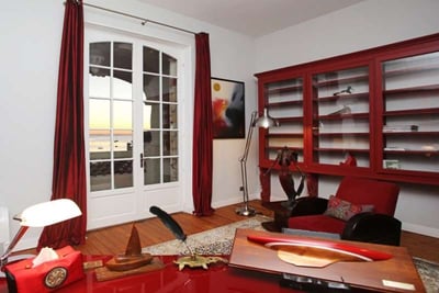 Luxury Villa Photo #11