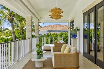 Villa Londali – Brand New Estate 10 Bedrooms