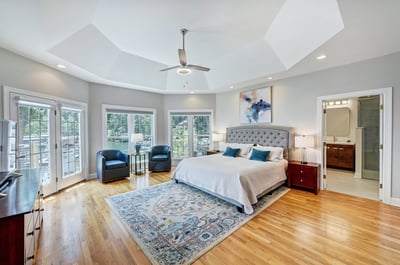 Luxury Villa Photo #31