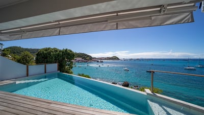 Luxury Villa Photo #7
