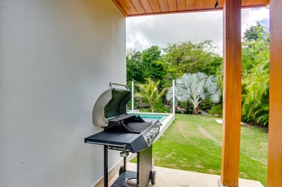 Luxury Villa Photo #21