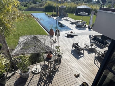 Luxury Villa Photo #3