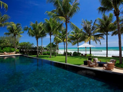 Luxury Villa Photo #8