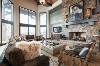 Luxury Villa Photo #22