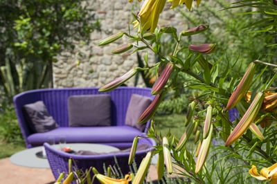 Luxury Villa Photo #14