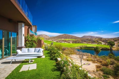 Luxury Villa Photo #13