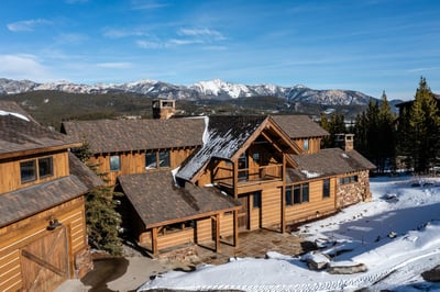 Luxury Villa Photo #50