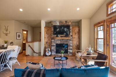 Luxury Villa Photo #9