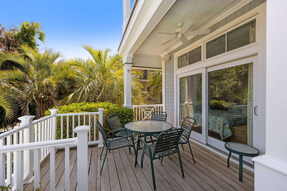 9 High Rigger villa rental - 8