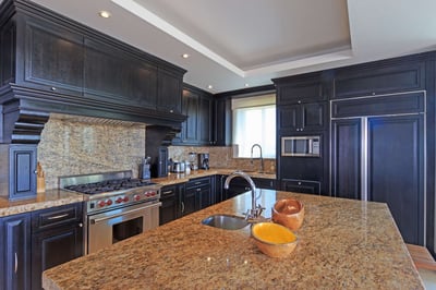 Luxury Villa Photo #4