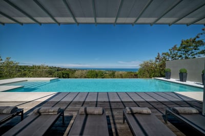 Villa Olivo