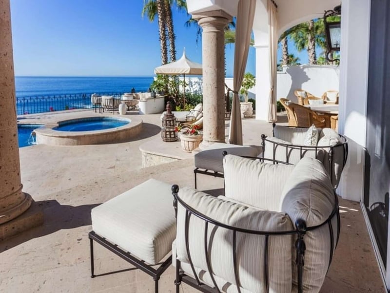 Casa Brisa Mediterránea