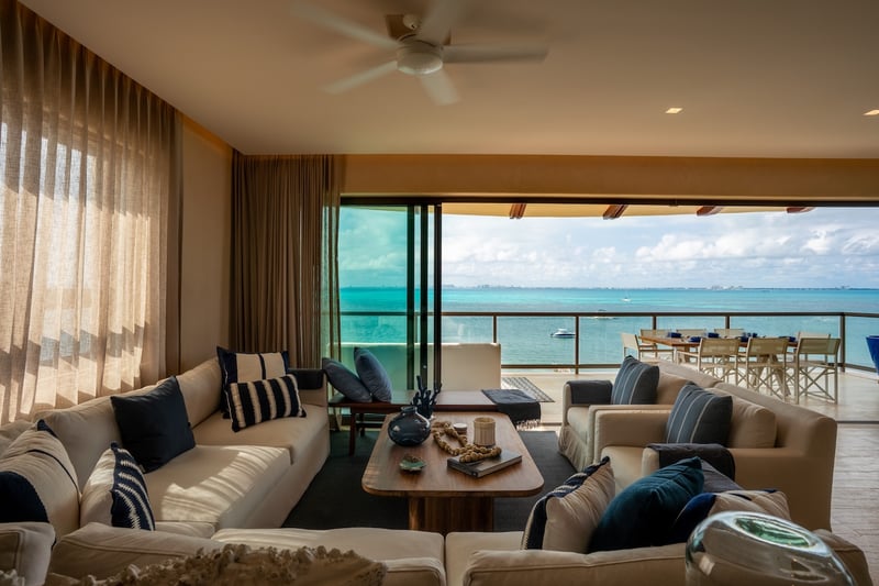 Artila 9BR Luxury Penthouse