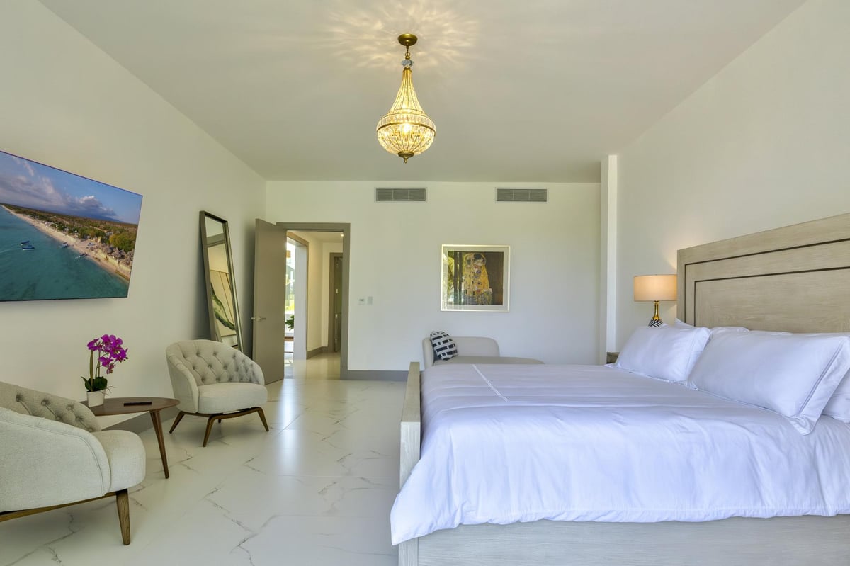 Villa Mariposa