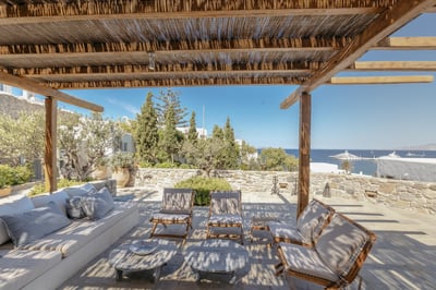 Luxury Villa Photo #20