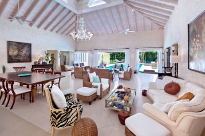 Luxury Villa Photo #8