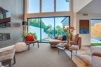 Luxury Villa Photo #22