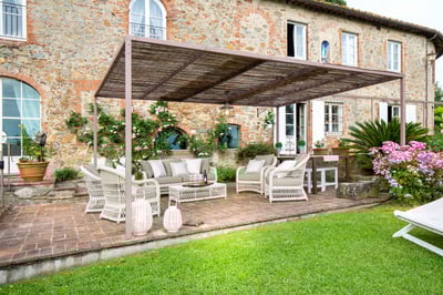 Luxury Villa Photo #14