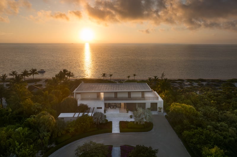 Clevelander Villa