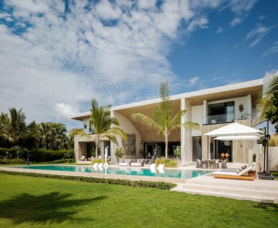 Punta Cana Resort & Club,Las Ondas