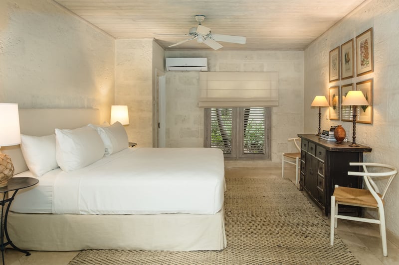 Bluff House and Cottage