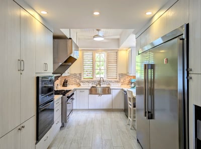 Luxury Villa Photo #9