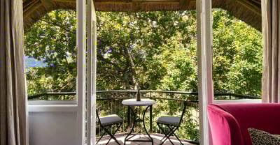 Luxury Villa Photo #4