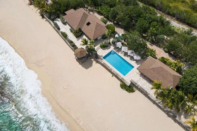 Luxury Villa Photo #36