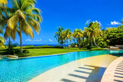 Luxury Villa Photo #16