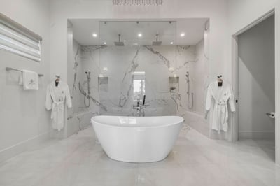 Luxury Villa Photo #62