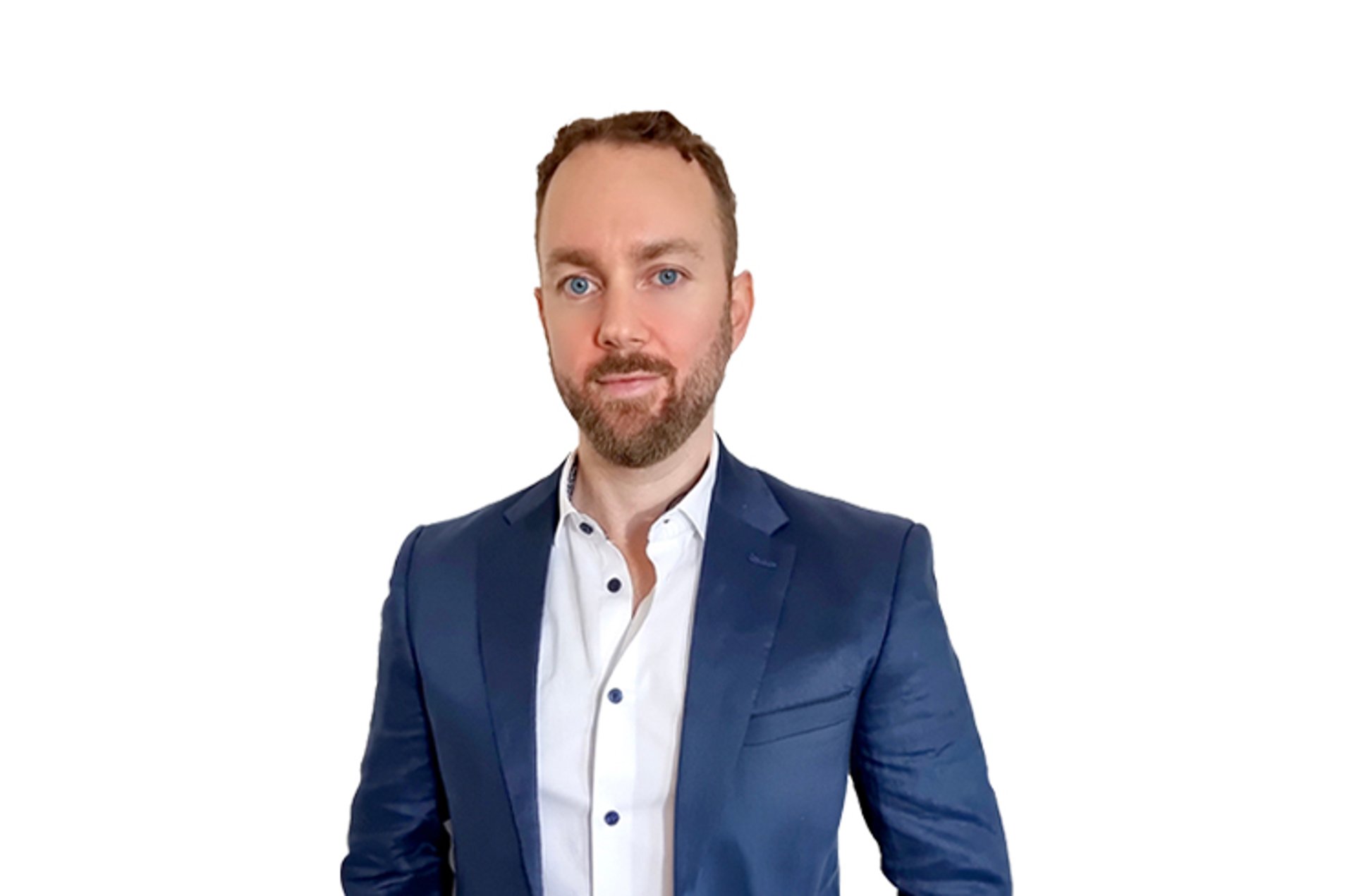 MEET THE TEAM