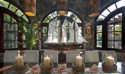 Luxury Villa Photo #20
