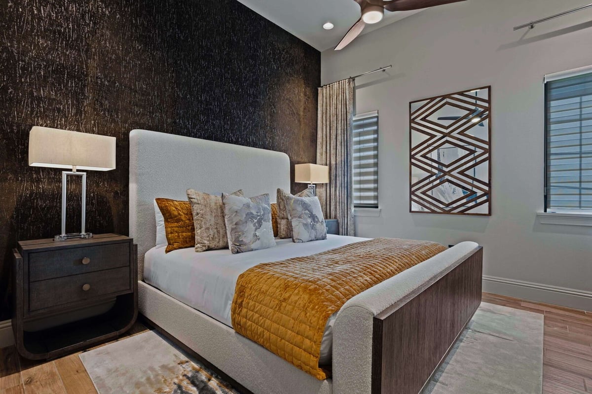 Ethereal Escape Villa