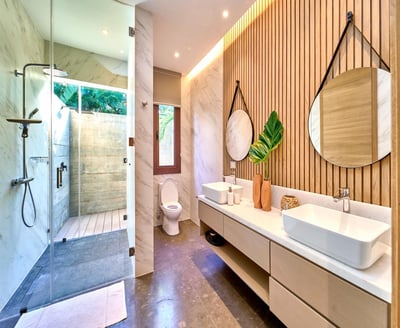 Luxury Villa Photo #33