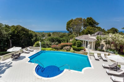 Luxury Villa Photo #5