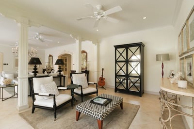 Luxury Villa Photo #7