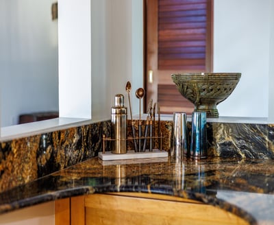 Luxury Villa Photo #33