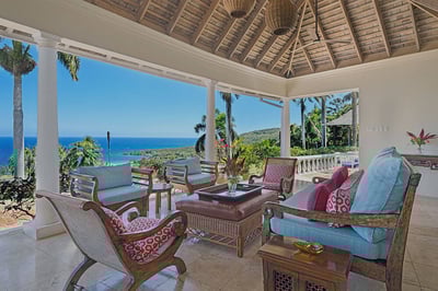 Luxury Villa Photo #4