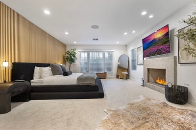 Luxury Villa Photo #41