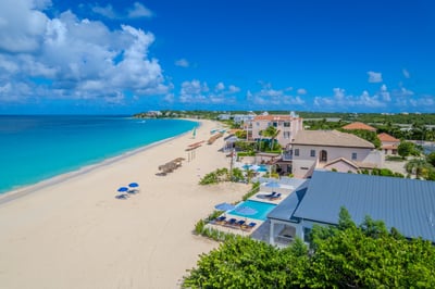 Luxury Villa Photo #31