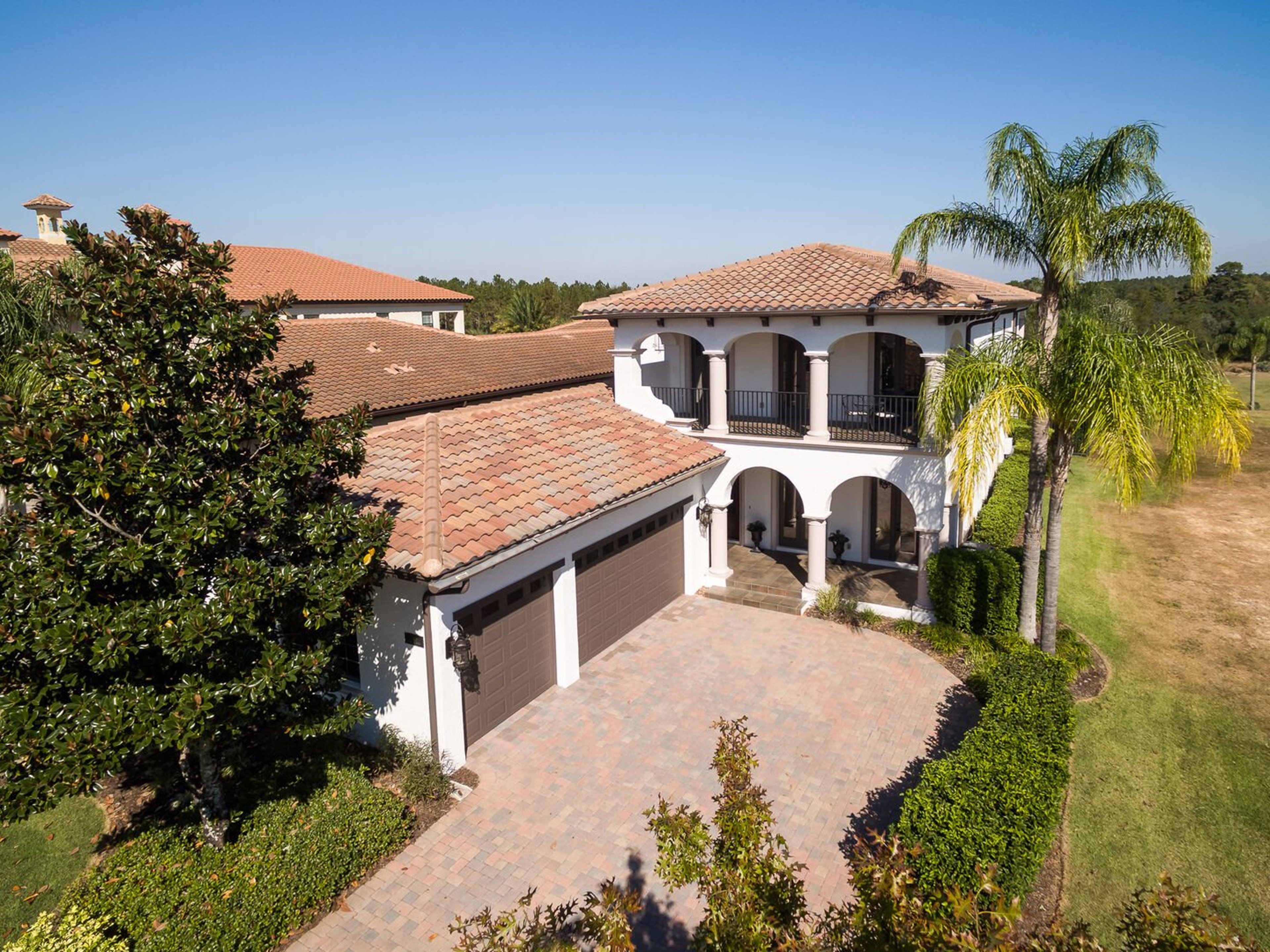 The Grand Marquee - 2