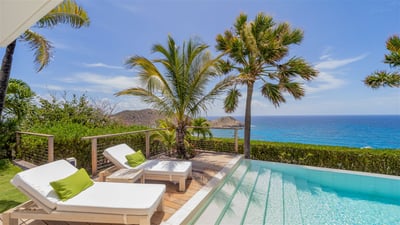 Luxury Villa Photo #13