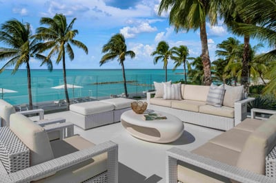 Luxury Villa Photo #45