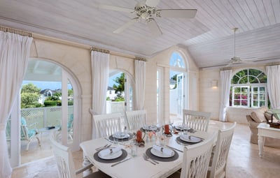 Luxury Villa Photo #3
