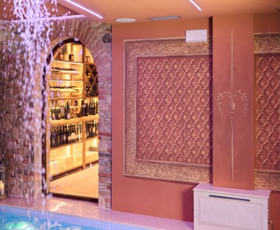 Luxury Villa Photo #36