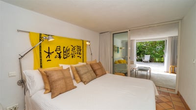 Bedroom 3 & 4