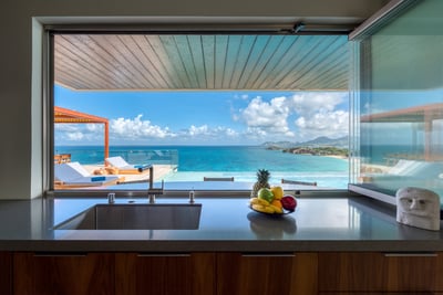 Luxury Villa Photo #19